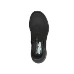 Boty Skechers Slip-Ins Ultra Flex 3.0 - Cozy Streak W 149708-BBK EU 37,5