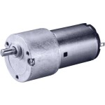 Igarashi 33GN2738-132-GV-5312:1 motor s převodem 12 V 312:1