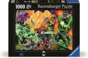 Ravensburger Puzzle: Green Lantern