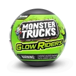 Zuru Surprise: Monster Trucks Glow Riders