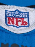 Mitchell & Ness Pánský dres Detroit Lions NFL Calvin Johnson #81 2007 Legacy Throwback Velikost: M