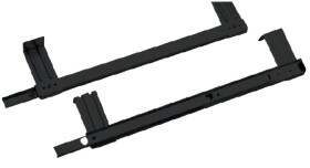 Strong výsuv pod klávesnici 350mm (92050)