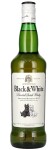 Black & White Blended Scotch Whisky 40% 0,7 l (holá lahev)