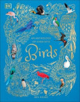 Anthology of Exquisite Birds - Ben Hoare