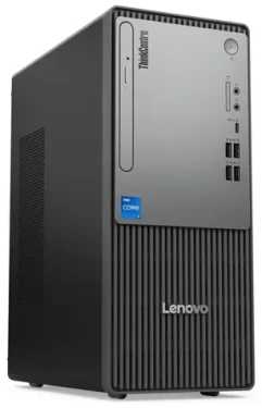 Lenovo ThinkCentre Neo 50t G5 TW černá / Intel Core i5-14400 2.5GHz / 16GB / 512GB SSD / Intel UHD / W11P (12UD0047CK)