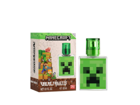 MINECRAFT Toaletní voda 30 ml