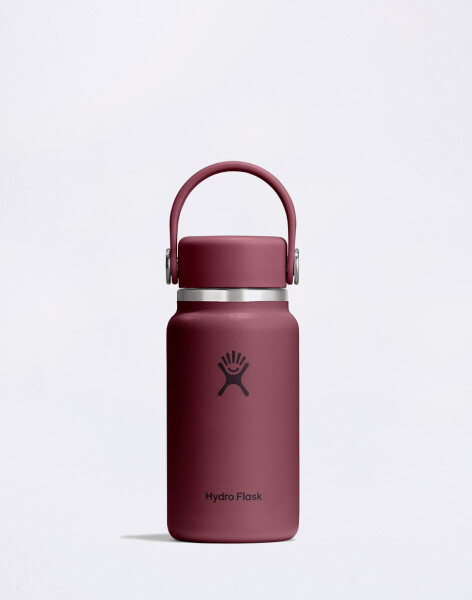 Hydro Flask Micro Hydro (200 ml) Burgundy