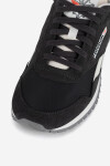 Sportovní obuv Reebok CLASSIC AZ 100208831 Látkový materiál,Přírodní kůže (useň) - Semiš