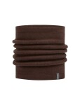Unisex merino nákrčník ICEBREAKER Unisex Merino 800 RF Class Pile Chute, Bittersweet