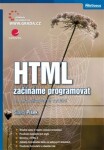 HTML Slavoj Písek