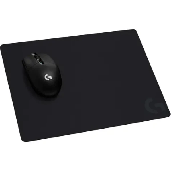 Logitech G440 černá / herní podložka pod myš / 280 x 340 x 3 mm (943-000792)