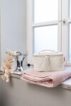 Kosmetický kufřík Reisenthel Cosmetic case Puffer stone