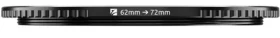 Freewell redukční kroužek SU 62-72mm (FW-SU-62-72)