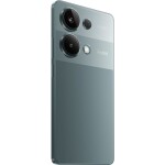 Xiaomi Redmi Note 13 Pro 4G 8+256GB zelená / EU distribuce / 6.67" / 256GB / Android 13 (6941812762714)