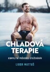 Chladová terapie: Veronika Allister,