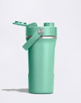 Hydro Flask Insulated Shaker Bottle 24 oz (710 ml) Mermaid Green