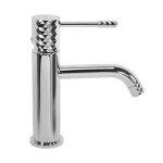 REA - Umyvadlová baterie Lungo Diamond - Chrome REA-B4635