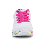 Boty Skechers Lovely Luv Jr 314976L-WMLT 30