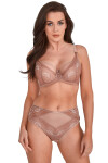 Gaia 1132 Talia kolor:mokka 70D