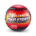 Zuru Surprise: Dino Strike Volcano