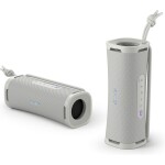 SONY SRSULT10W.CE7 bílá / Přenosný bezdrátový reproduktor / Bluetooth 5.3 / USB-C (SRSULT10W.CE7)