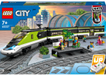 LEGO® City 60337 Expresní vláček