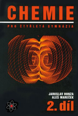 Chemie pro gymnázia