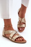 Sandály model 212543 Step in style 36