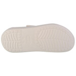 Crocs Classic Crush Clog W 207521-100 dámské dřeváky 39/40
