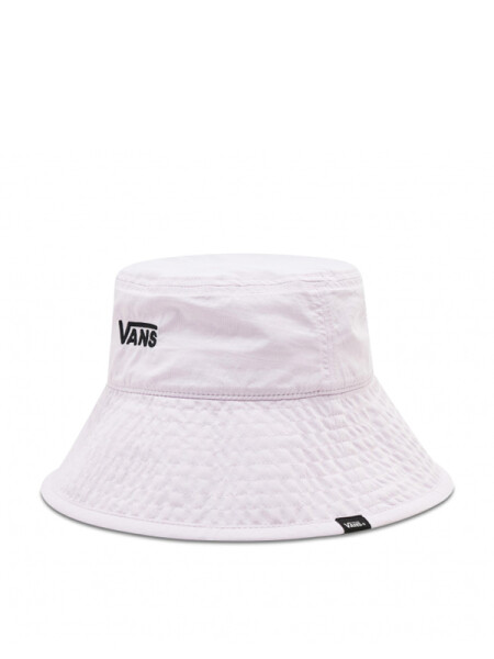 Vans BUCKET HAT LAVENDER FOG dámský plážový klobouk