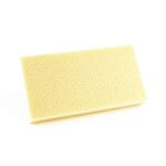 Hladítko s hydrohoubou jemnou, 250 x 130 x 30 mm, ENPRO SYSTEM