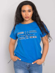 Halenka RV-BZ-6541.45P - FPrice one size bílá