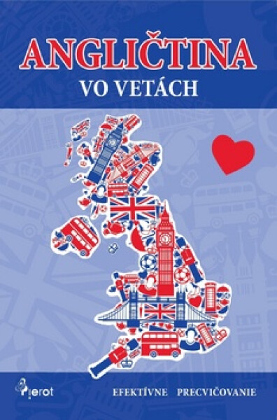 Angličtina vo vetách - Peter Nietze; Zdeněk Vacek; Petr Šulc
