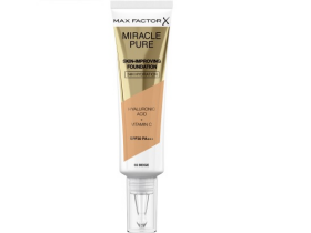 Max Factor make-up Miracle Pure 55