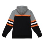 Mitchell & Ness Pánská mikina Phoenix Suns NBA Head Coach Hardwood Classics Hoodie Velikost: M