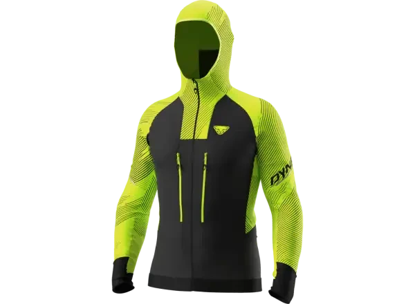 Dynafit Mezzalama Race neon yellow