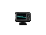 Lowrance Echolot Eagle 5 se sondou SplitShot + baterie + nabíječka ZDARMA