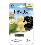 Little Joe 3D Vůně do auta - PINA COLADA (20001007)