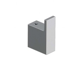 KLUDI - Vela C Háček, chrom 3198405