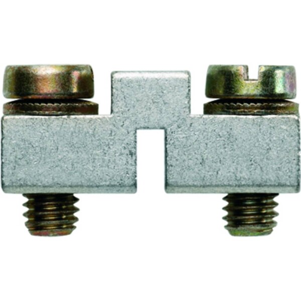 Weidmüller 9512240000 propojka šedá 5 ks