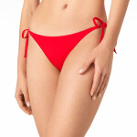 BOSS Dámské Bikini Side Tie Pure 50486322-693 - HUGO S