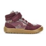 Froddo Tex Go G3110265-23 Bordeaux celoroční
