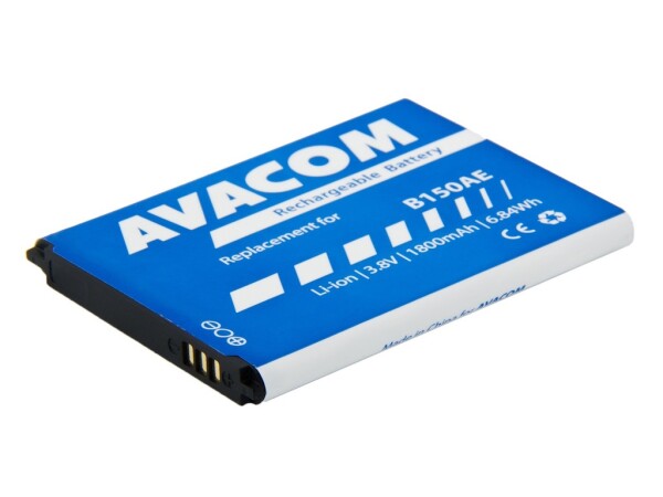 Avacom Gssa-b150ae-1800 1800mAh 1800mAh