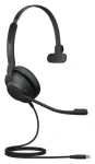Jabra Evolve2 30 SE USB-C černá / Mono náhlavní souprava / mikrofon / MS Teams (23189-899-879)