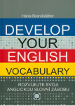 Develop your English Vocabulary