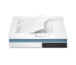 HP ScanJet Pro 3600 f1 Flatbed Scanner (A4,1200 x 1200, USB 3.0, ADF, Duplex) EDF_719886