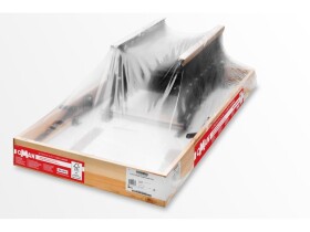 Půdní schody Oman Flex Termo, H290 FSC