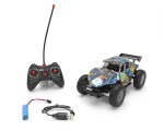 Mamido Terénní auto na dálkové ovládání Buggy 1:16 modré MT1570