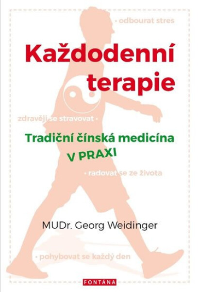 Každodenní terapie