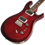 PRS S2 Custom 24-08 Fire Red Burst